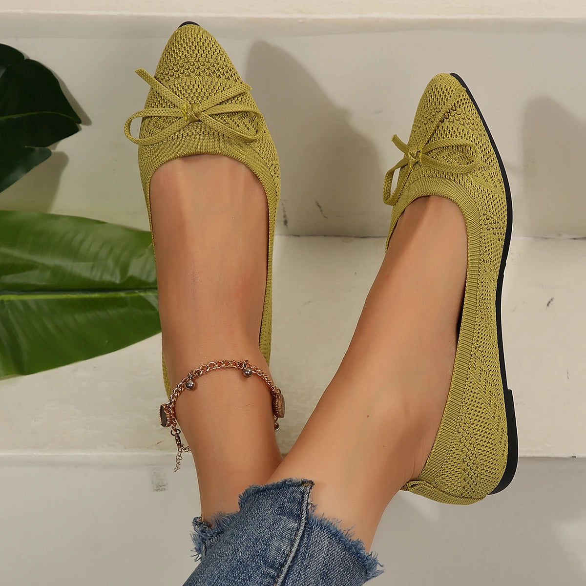 Stützende und stilvolle orthopädische Schuhe
