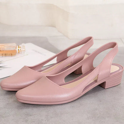 MW | Stilvolle Zehensandalen