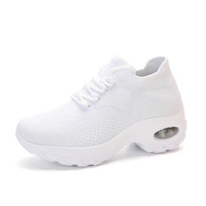 Maßgeschneiderte und bequeme orthopädische Turnschuhe
