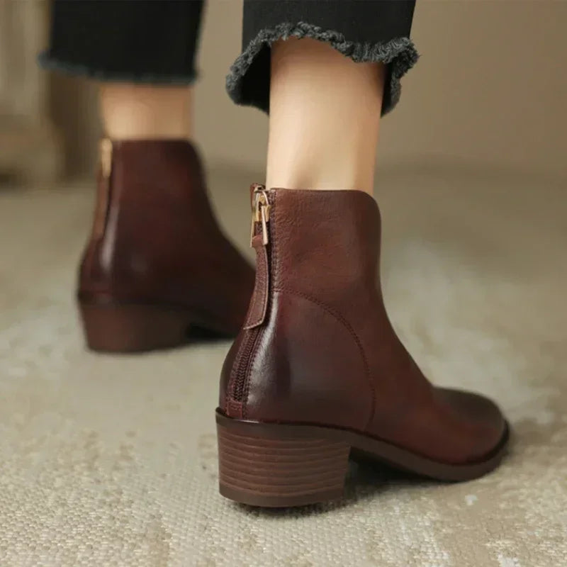 MW | Modische, stützende orthopädische Schuhe