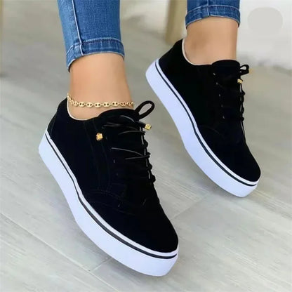 Modische und stützende orthopädische Schuhe