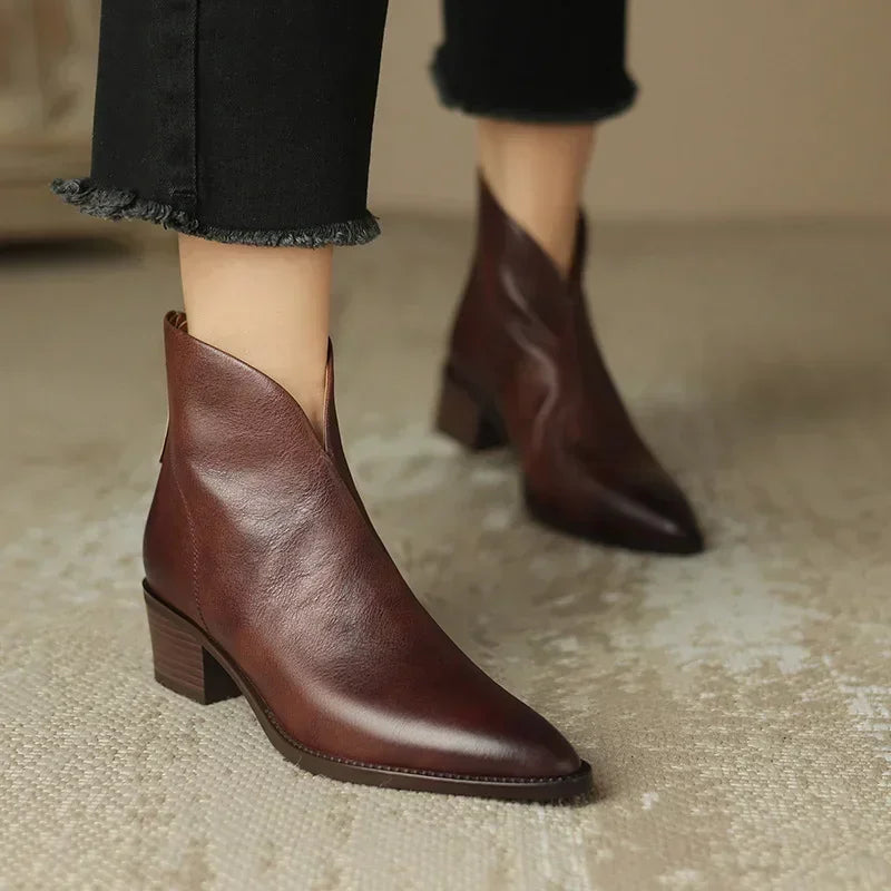 MW | Modische, stützende orthopädische Schuhe