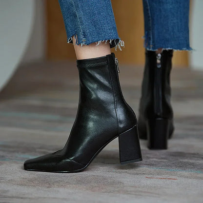 Bequeme Orthopädische Stiefel für den Alltag