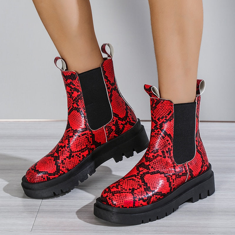 Bequeme Orthopädische Stiefel für den Alltag