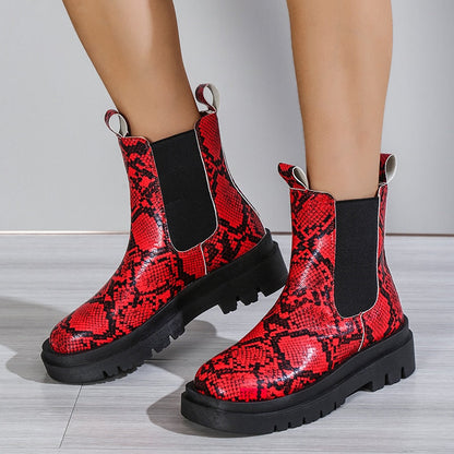 Bequeme Orthopädische Stiefel für den Alltag