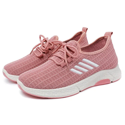 Stützende und trendige orthopädische Turnschuhe