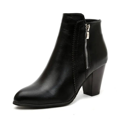 Hochwertige orthopädische Stiefel