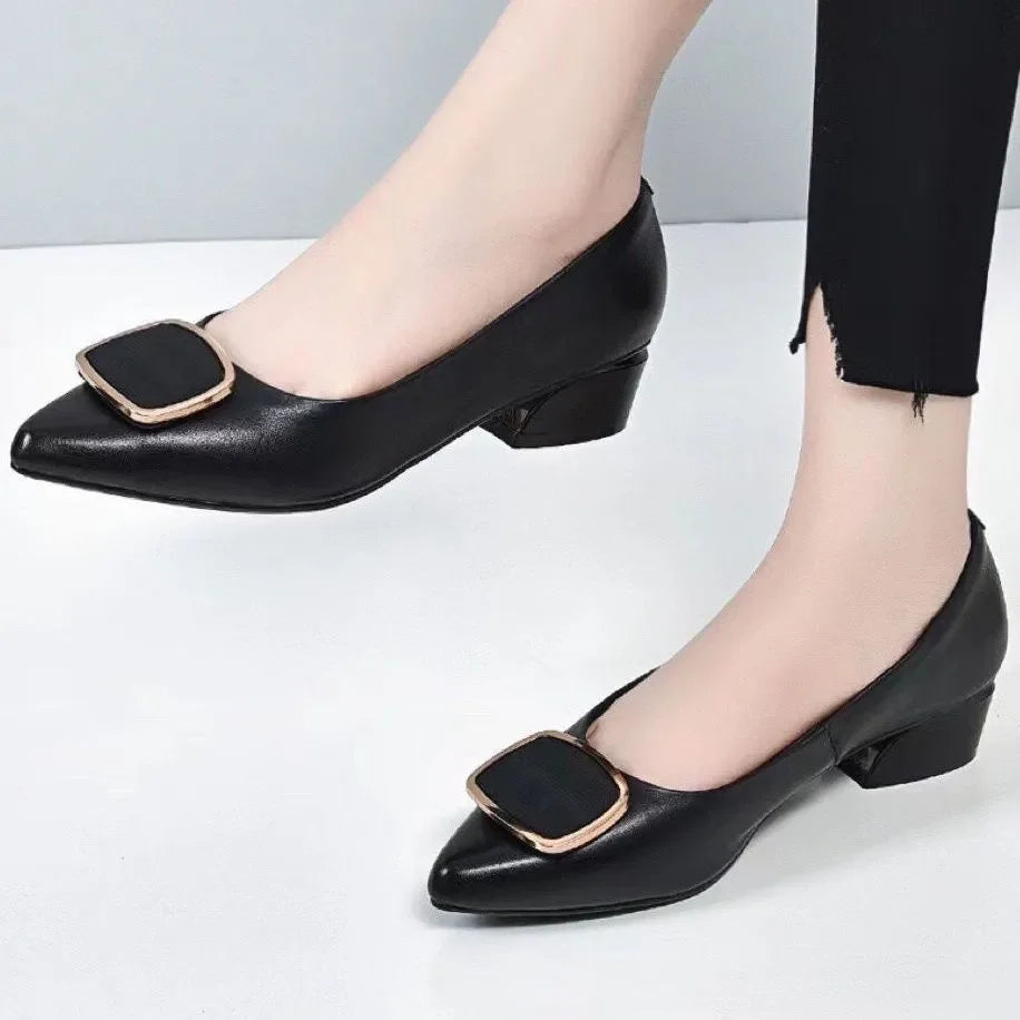 Hochwertige orthopädische Slipper