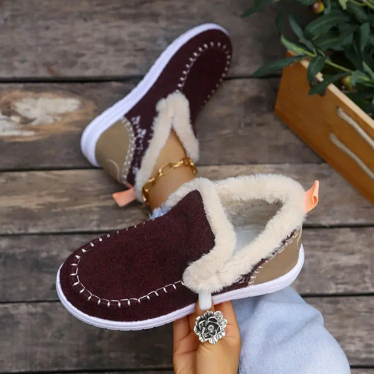 Wunderschön gefertigte Orthopädische Stiefel