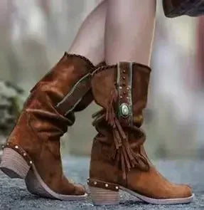 Vielseitige und stützende orthopädische Stiefel