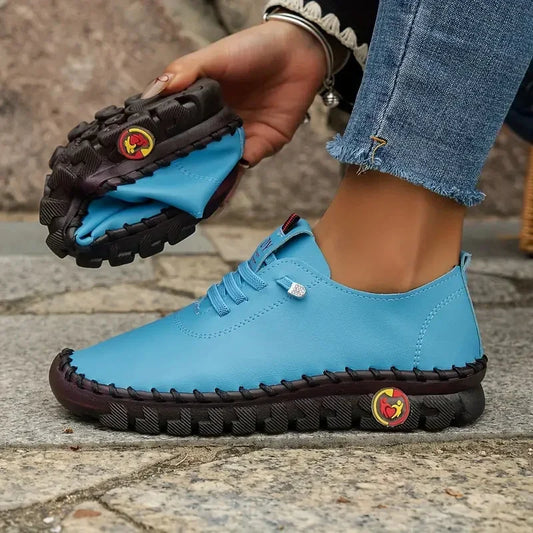 Hochwertige orthopädische Turnschuhe