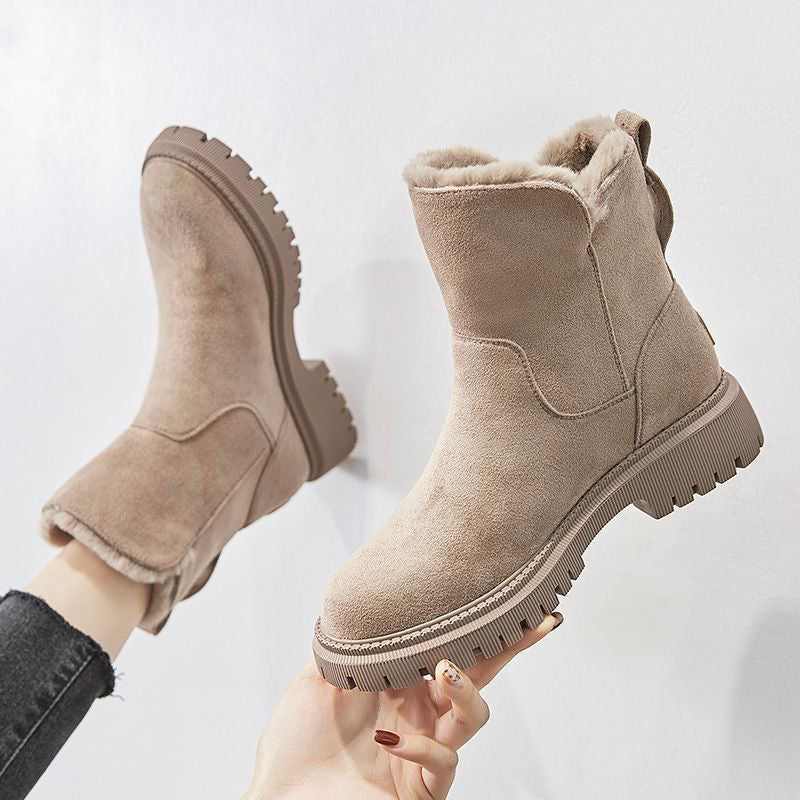 Stilvolle Orthopädische Stiefel für jeden Anlass