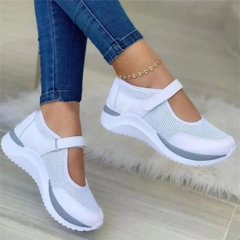 Hochwertige orthopädische Turnschuhe