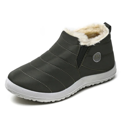 Stützende und trendige orthopädische Turnschuhe