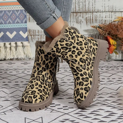 Bequeme Orthopädische Stiefel für den Alltag