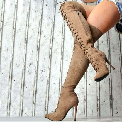 Bequeme Orthopädische Stiefel für den Alltag