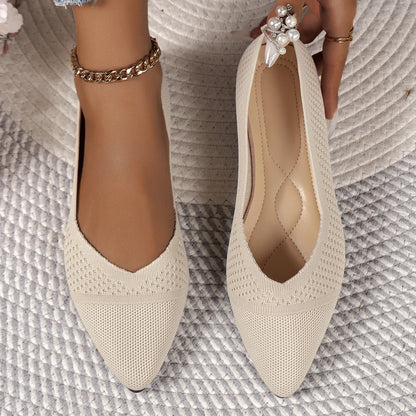 Bequeme und modische orthopädische Schuhe