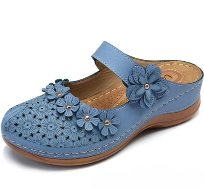 MW | modische und stützende orthopädische Schuhe