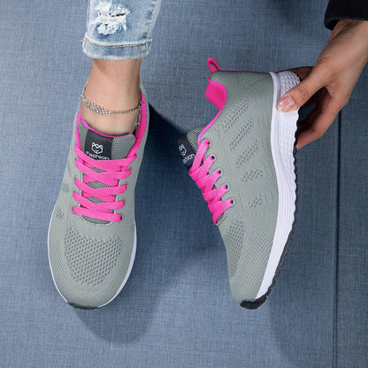 Bequeme und modische orthopädische Turnschuhe