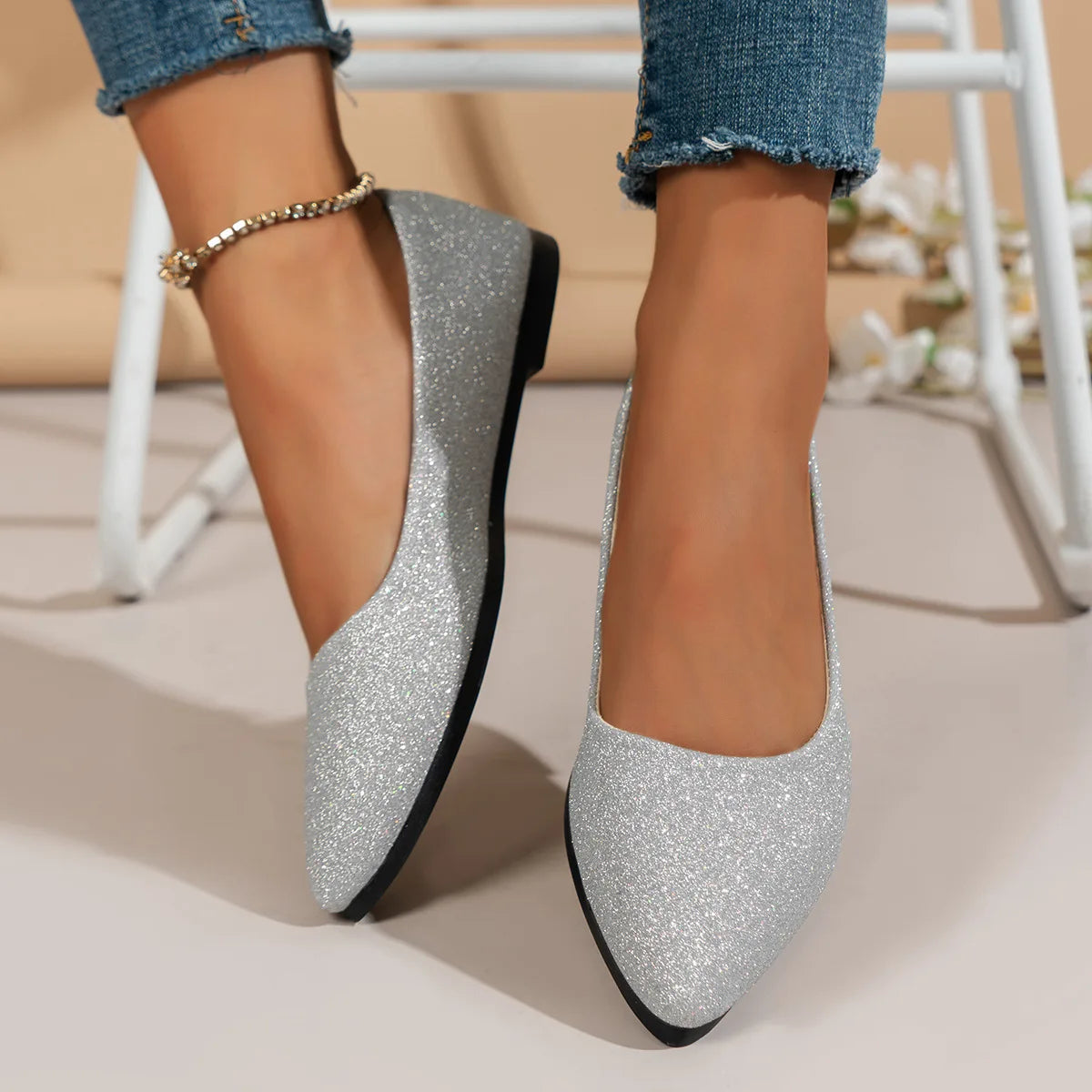 Hochwertige orthopädische Schuhe