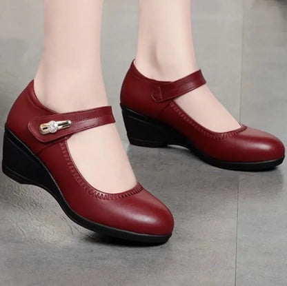 Hochwertige orthopädische Schuhe