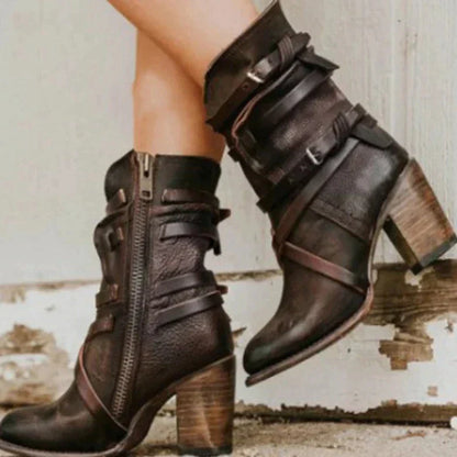 Wunderschön gefertigte Orthopädische Stiefel