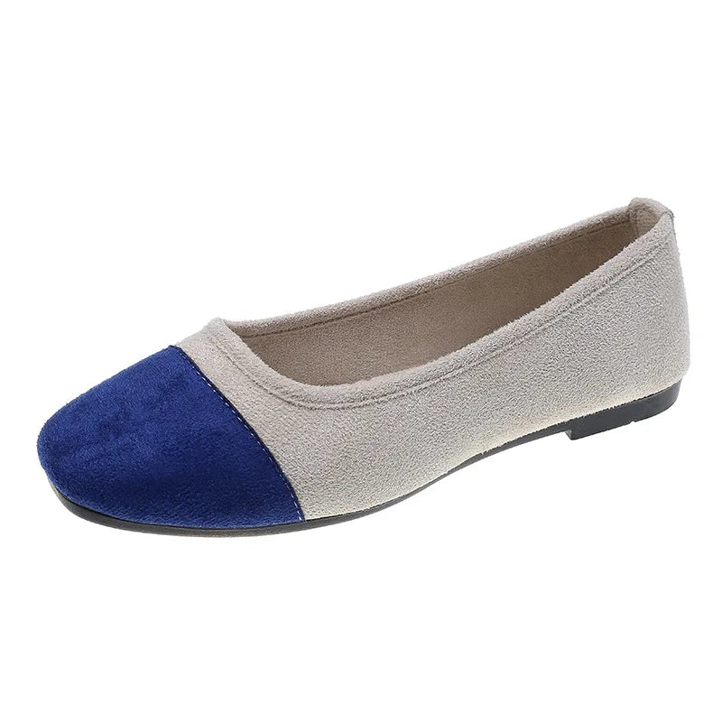 Langlebige und stützende orthopädische Schuhe