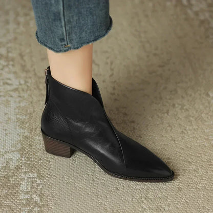 MW | Modische, stützende orthopädische Schuhe