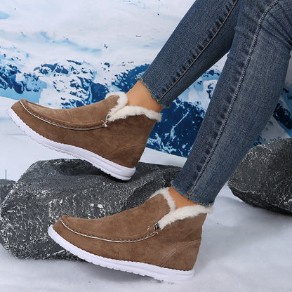 Bequeme Orthopädische Stiefel für den Alltag