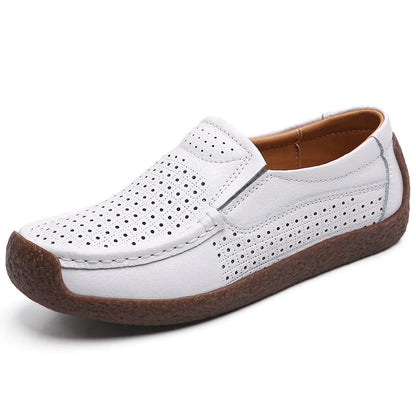 Stützende und stilvolle orthopädische Turnschuhe