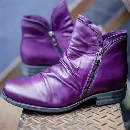 MW | Stützende und vielseitige orthopädische Schuhe