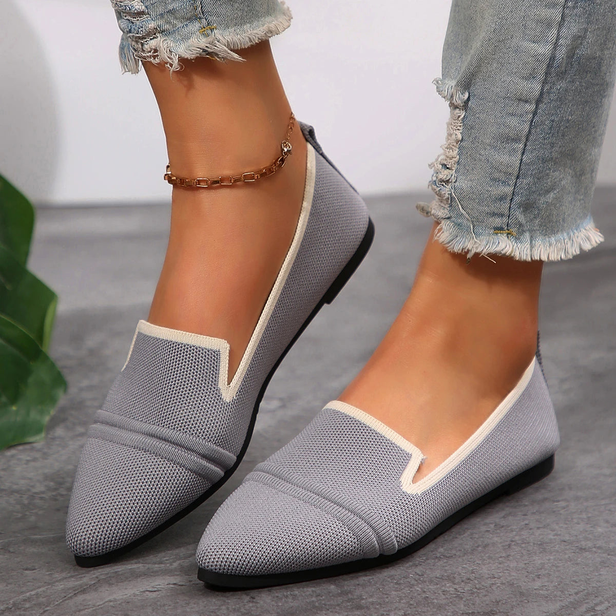 Langlebige und stützende orthopädische Schuhe
