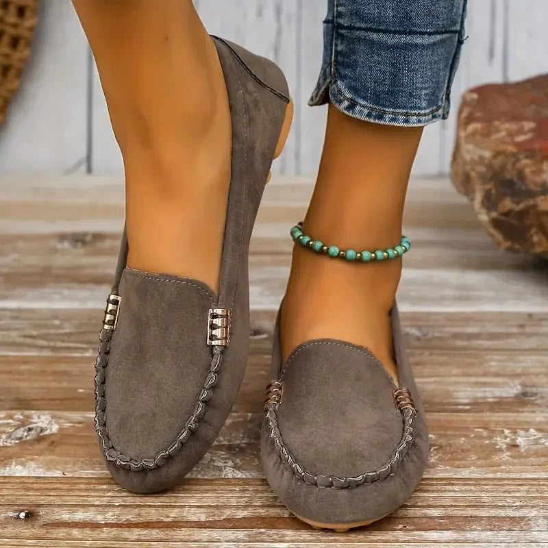 Hochwertige orthopädische Slipper