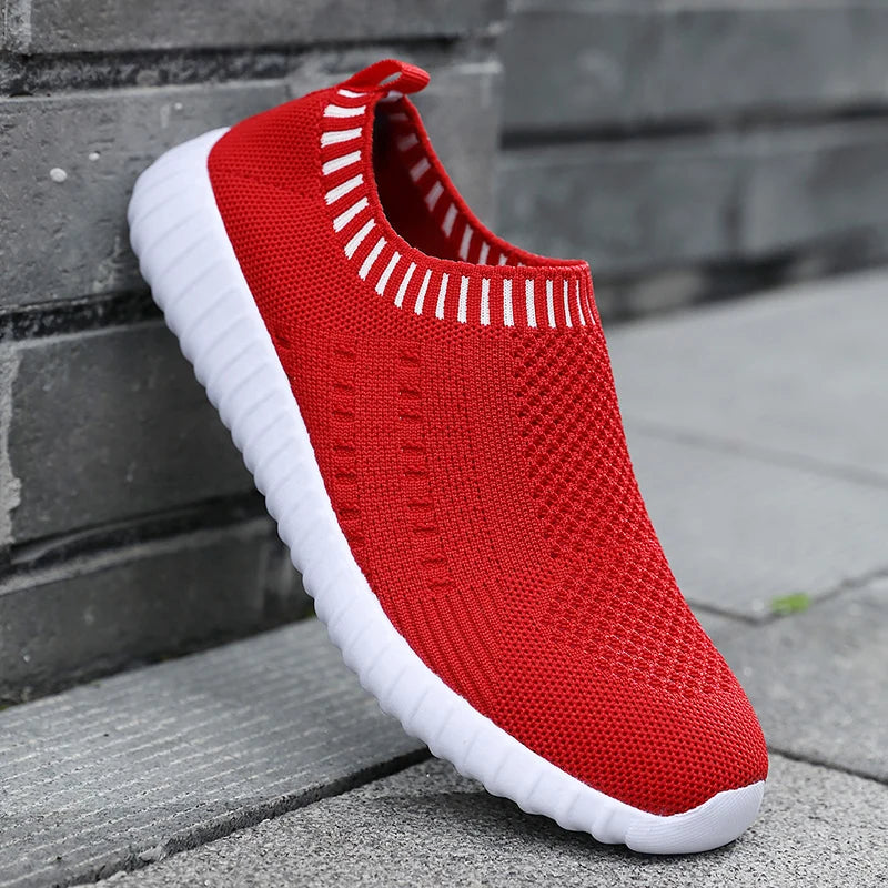 Maßgeschneiderte und bequeme orthopädische Turnschuhe