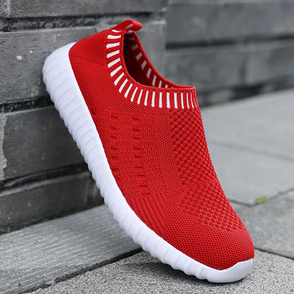 Maßgeschneiderte und bequeme orthopädische Turnschuhe