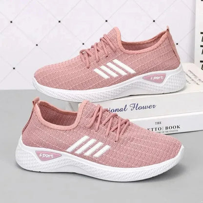 Stützende und trendige orthopädische Turnschuhe