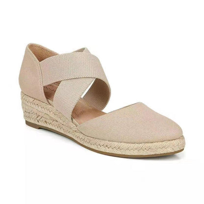 MW | Elegante und bequeme Sommersandalen