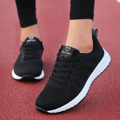 Stützende und stilvolle orthopädische Turnschuhe