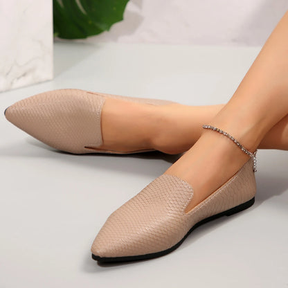 Stützende und stilvolle orthopädische Schuhe