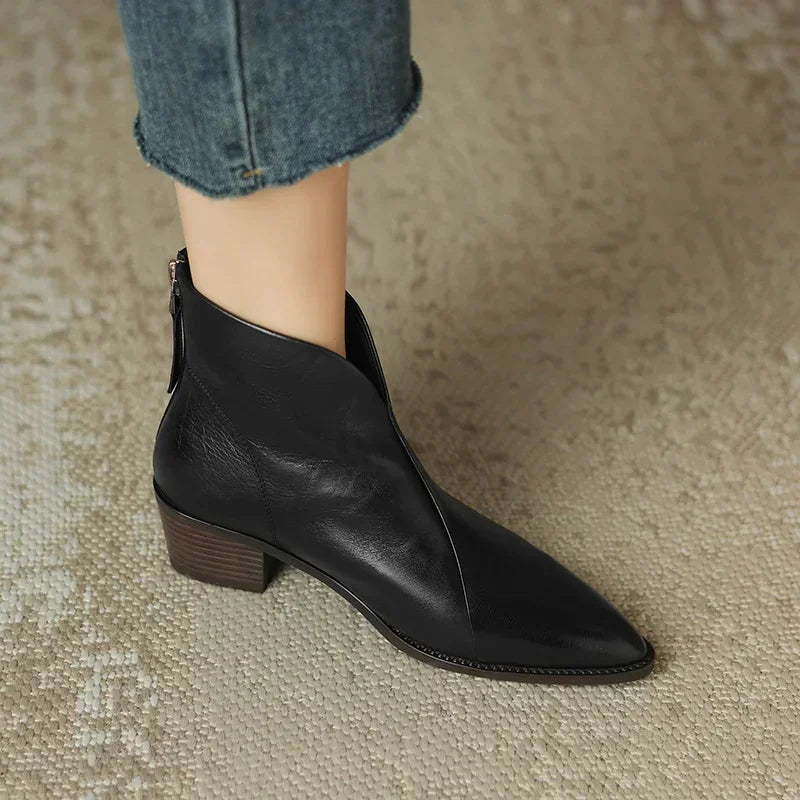 MW | Modische, stützende orthopädische Schuhe