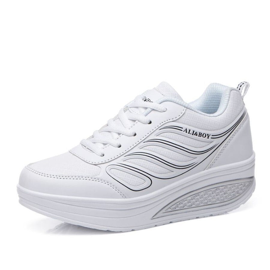 MW | Orthpedic Turnschuhe für Frauen