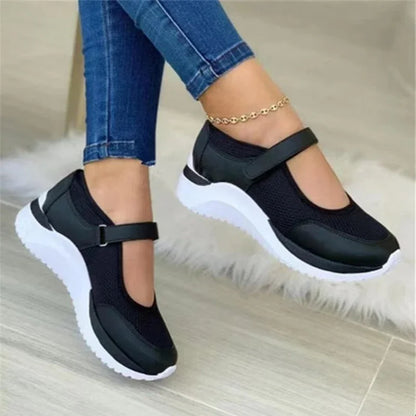 Hochwertige orthopädische Turnschuhe