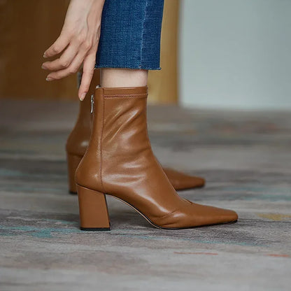 Bequeme Orthopädische Stiefel für den Alltag