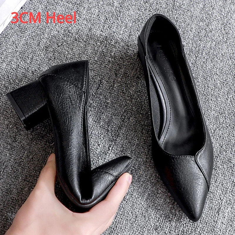 Langlebige und stützende orthopädische Schuhe