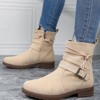 Wunderschön gefertigte Orthopädische Stiefel