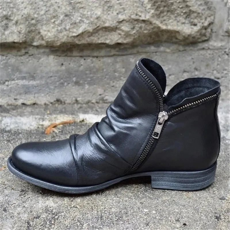 MW | Stützende und vielseitige orthopädische Schuhe