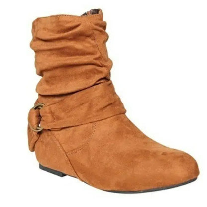 Hochwertige orthopädische Stiefel