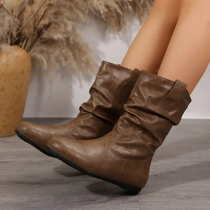 Maßgeschneiderte und bequeme orthopädische Stiefel
