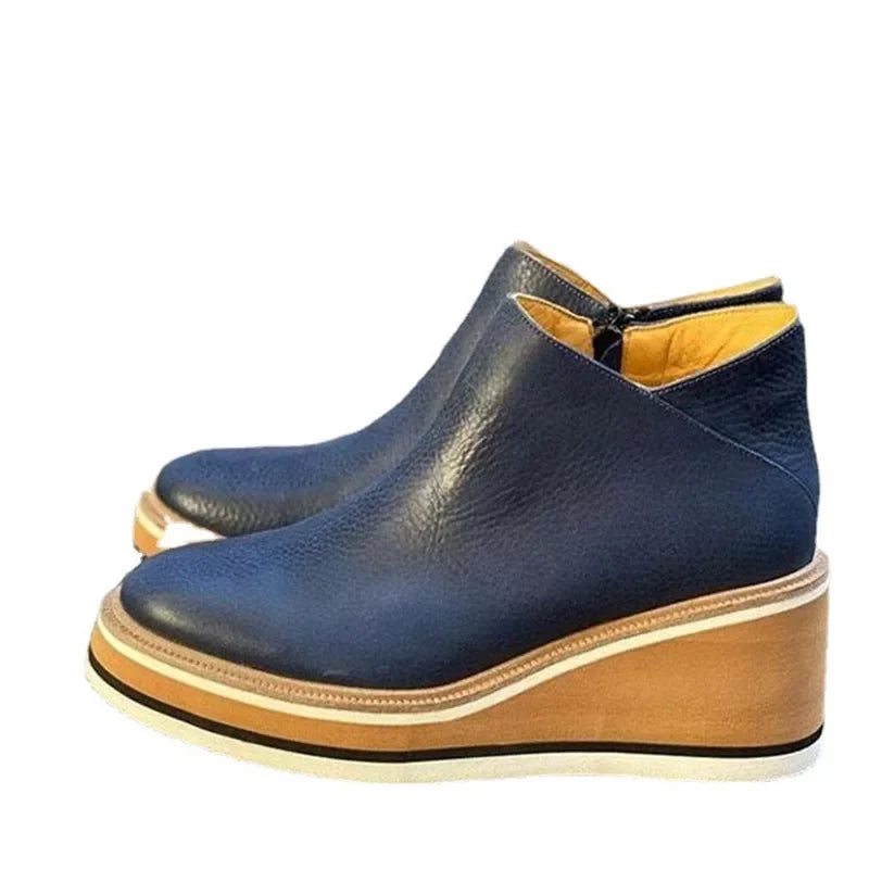 MW | Trendige und stützende orthopädische Schuhe