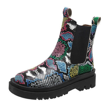 Bequeme Orthopädische Stiefel für den Alltag